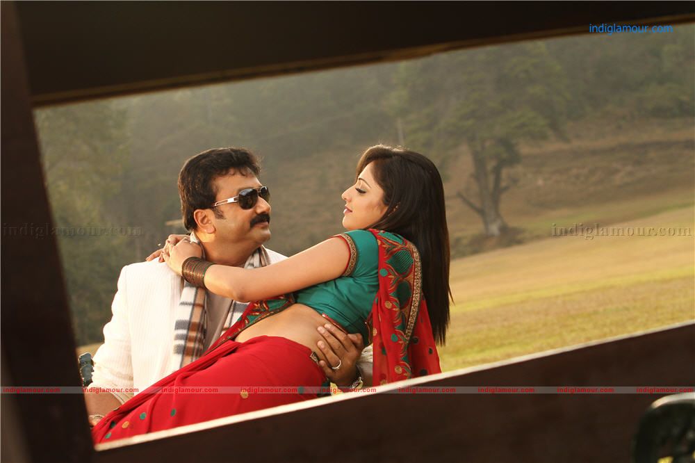 Thiruvambadi Thampan Movie hd photo