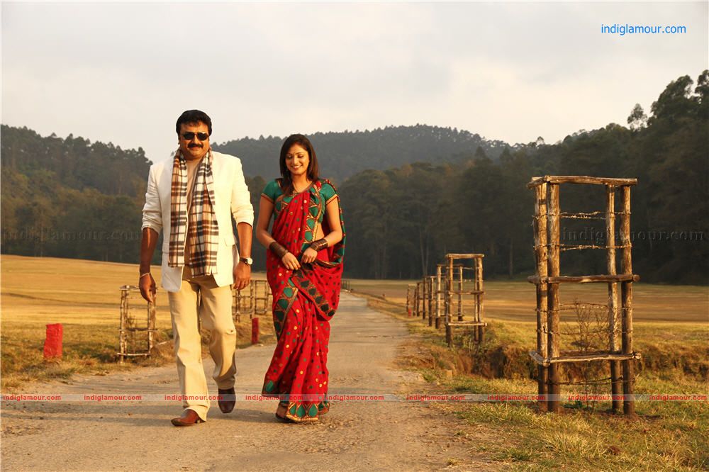 Thiruvambadi Thampan Movie hd photo