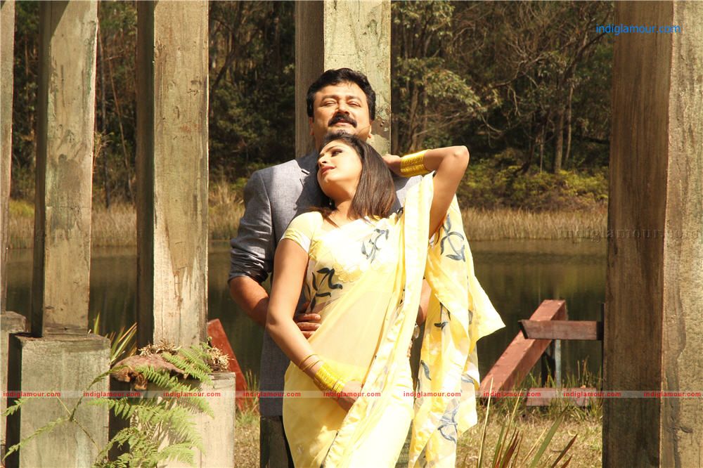 Thiruvambadi Thampan Movie hd photo