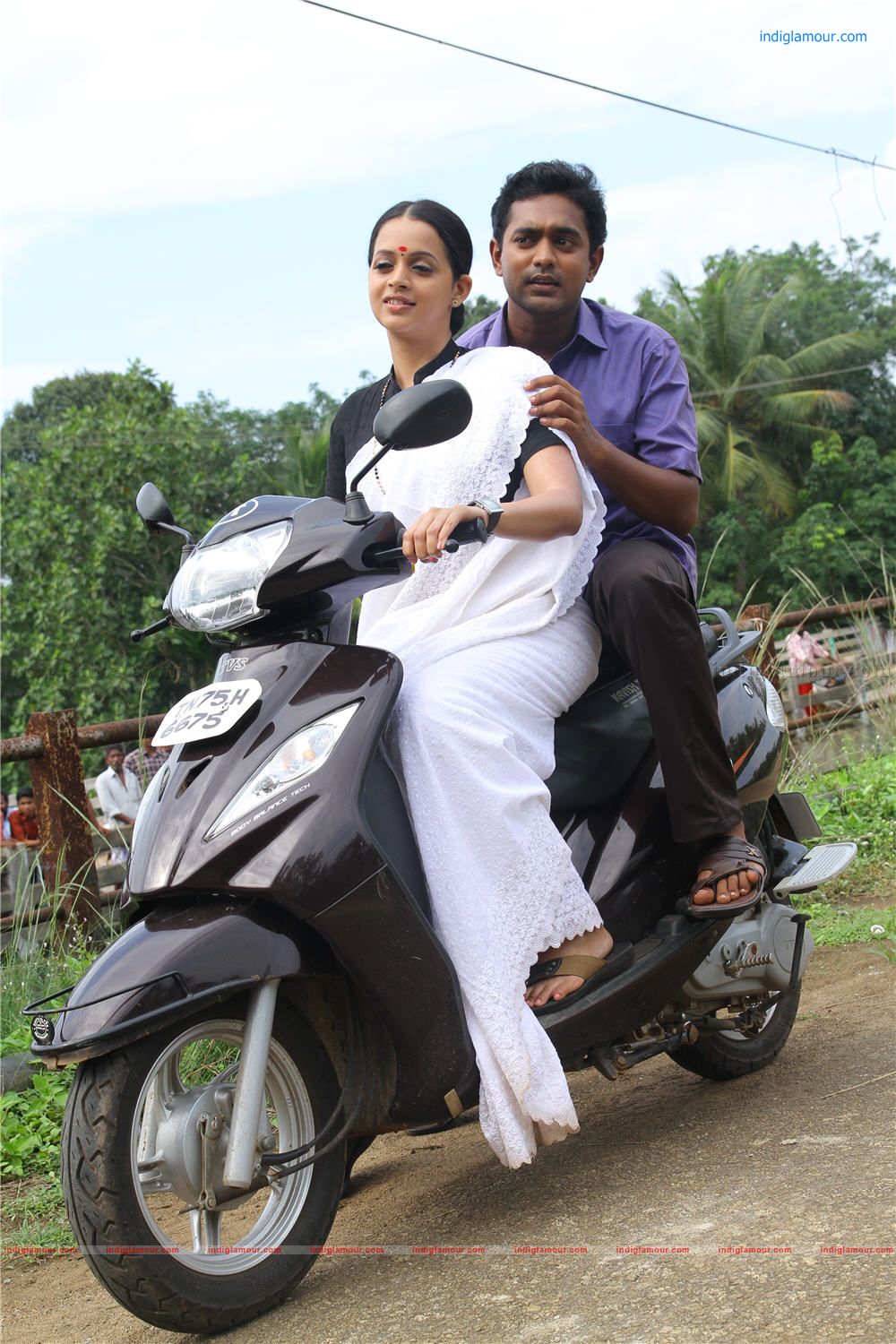 Ozhimuri Movie hd photo