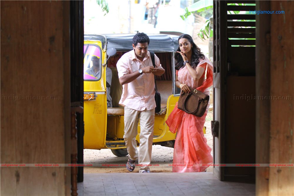 Ozhimuri Movie hd photo