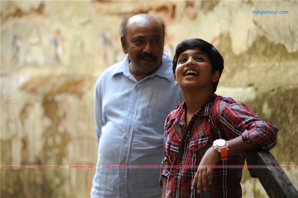 Trivandrum Loadge Movie hd photo