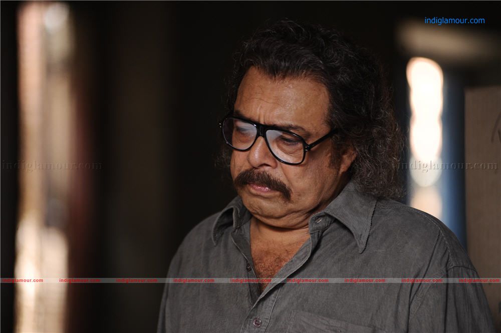 Trivandrum Loadge Movie hd photo