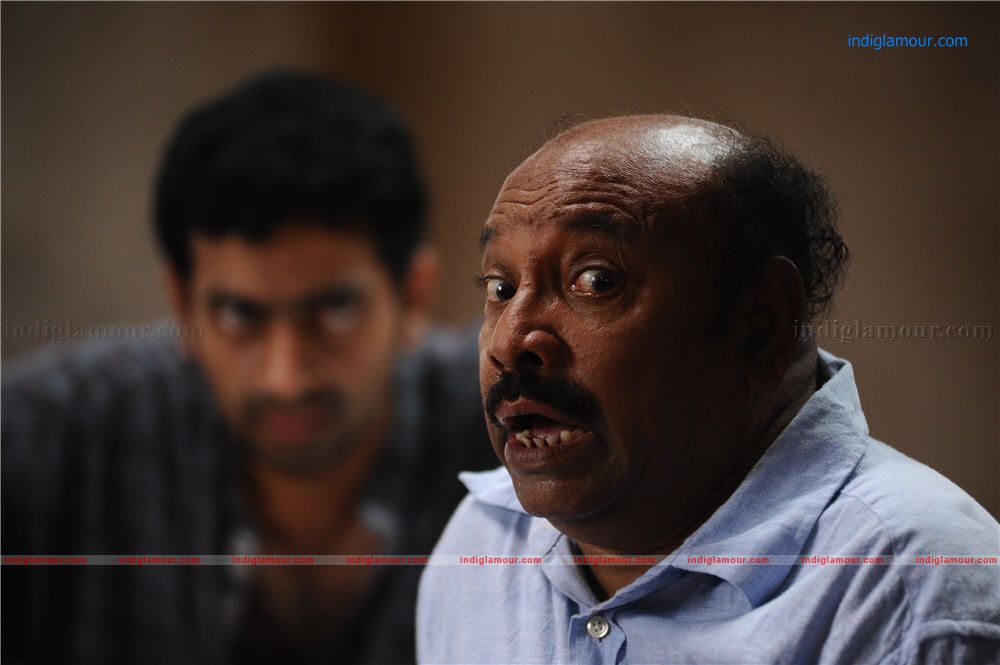 Trivandrum Loadge Movie hd photo