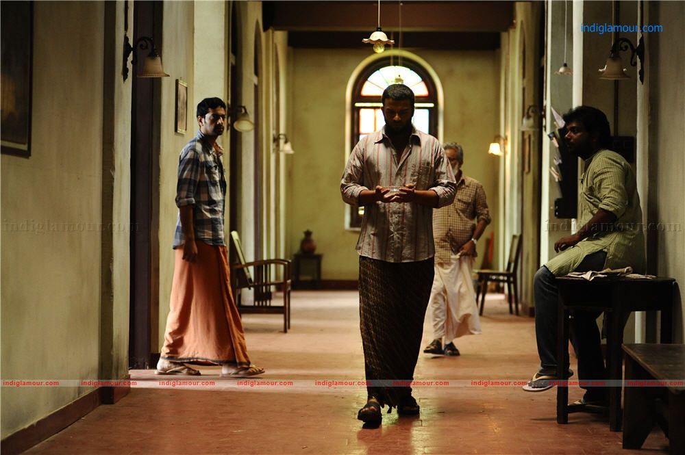 Trivandrum Loadge Movie hd photo