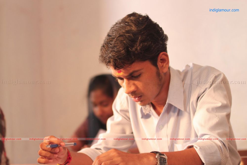 White Paper Movie hd photo