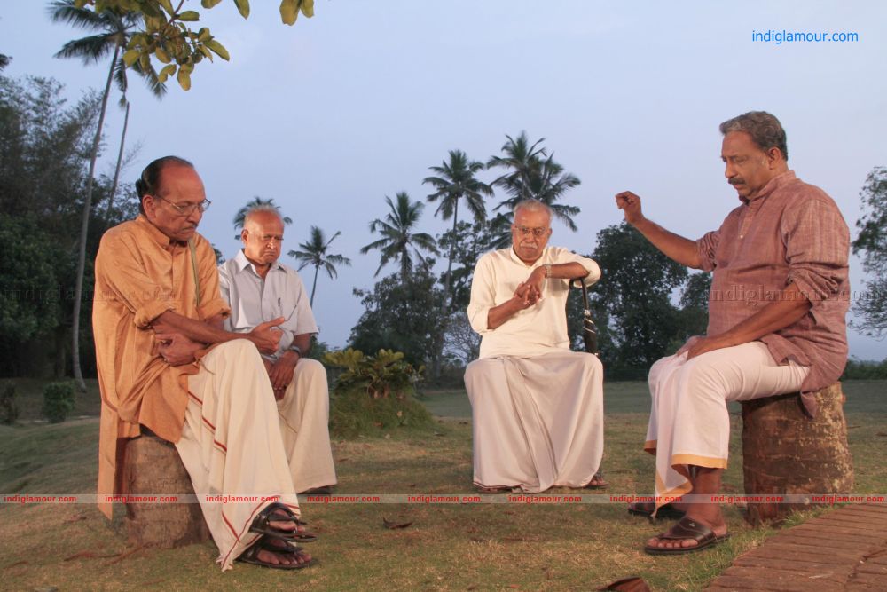 White Paper Movie hd photo