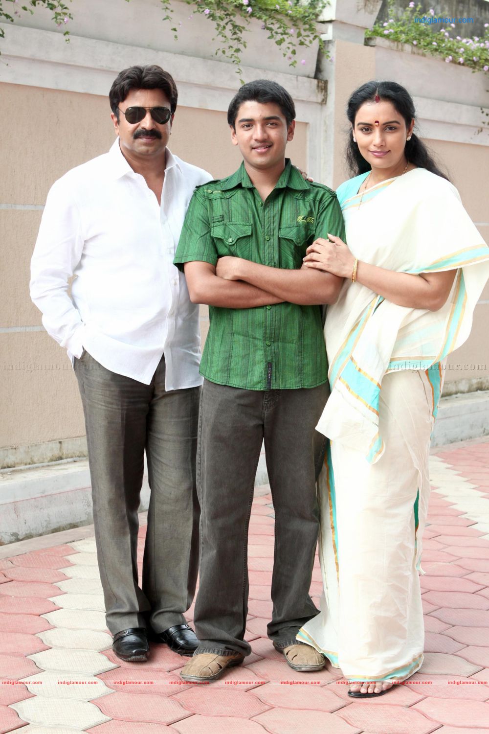 Akasmikam Movie hd photo