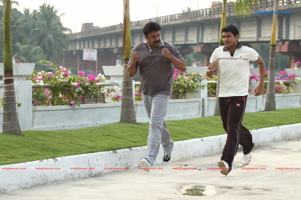 Akasmikam Movie hd photo