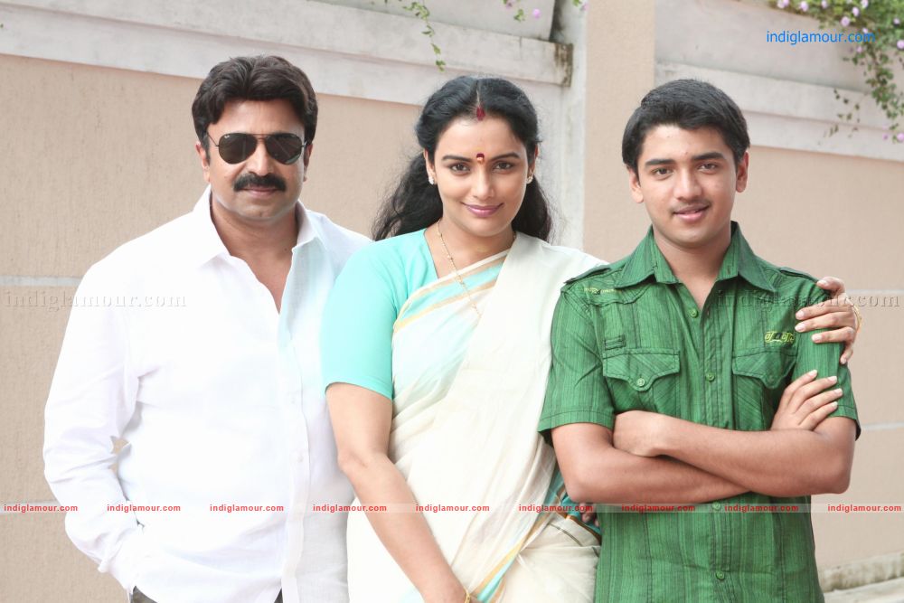 Akasmikam Movie hd photo