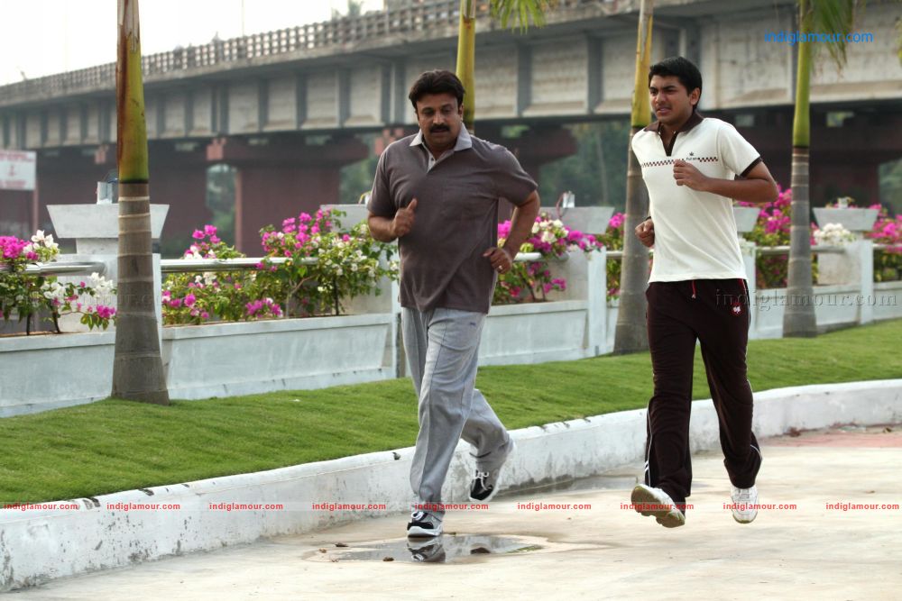 Akasmikam Movie hd photo