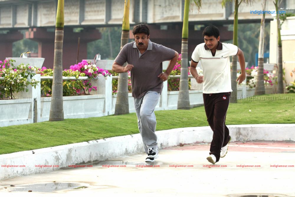 Akasmikam Movie hd photo