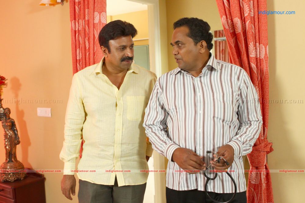 Akasmikam Movie hd photo