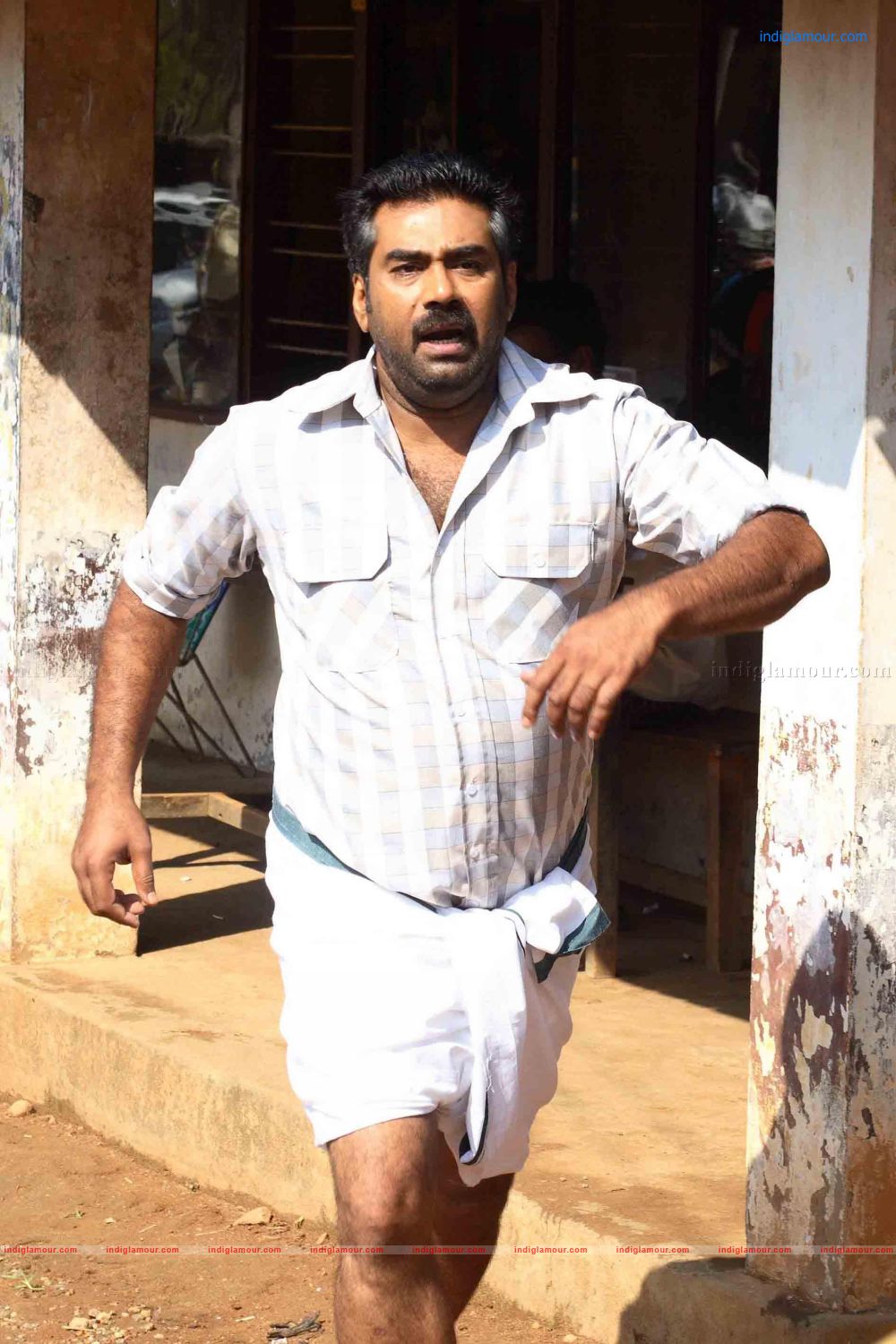 Ithra Mathram Movie hd photo