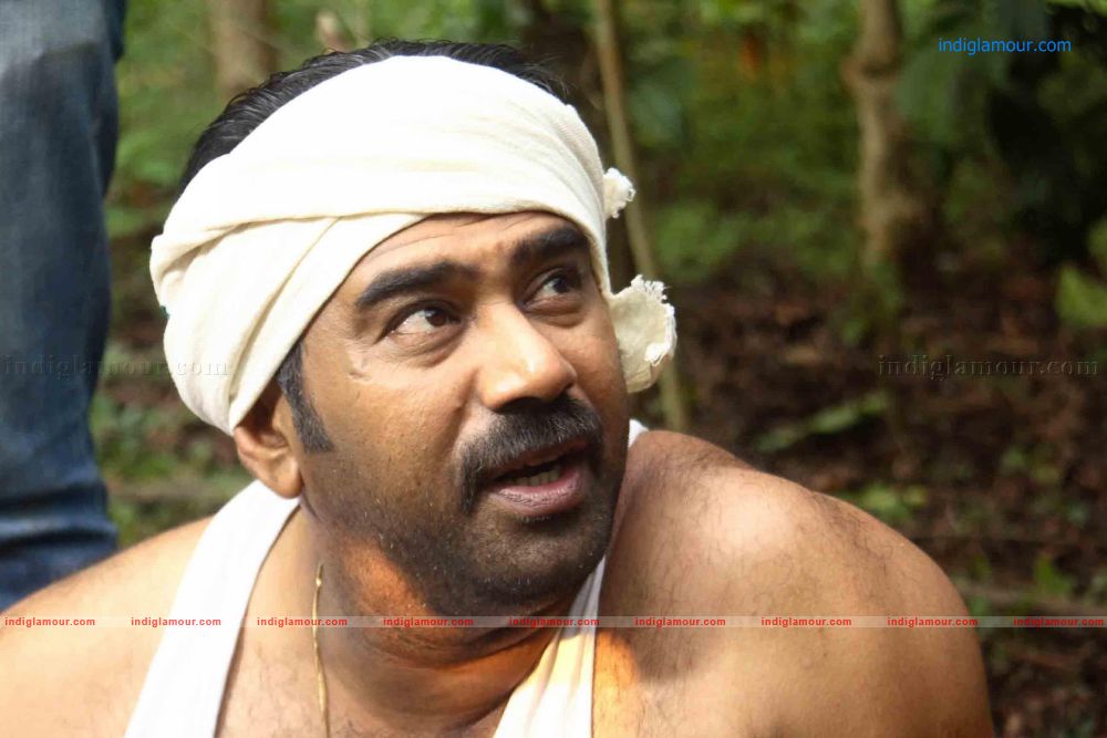 Ithra Mathram Movie hd photo