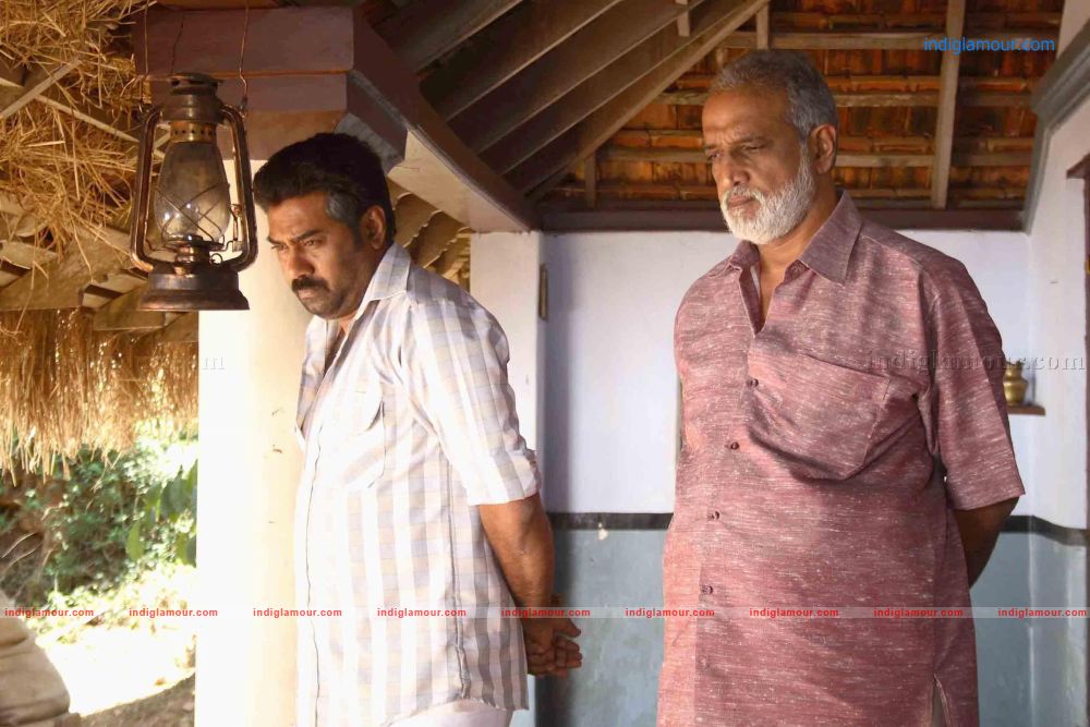 Ithra Mathram Movie hd photo