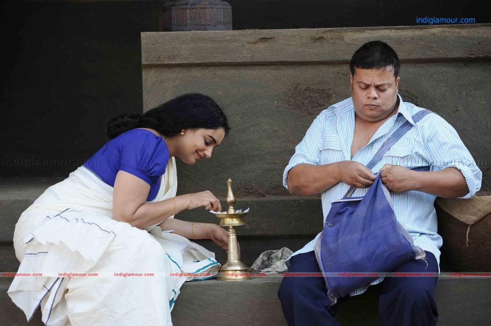 Ithra Mathram Movie hd photo