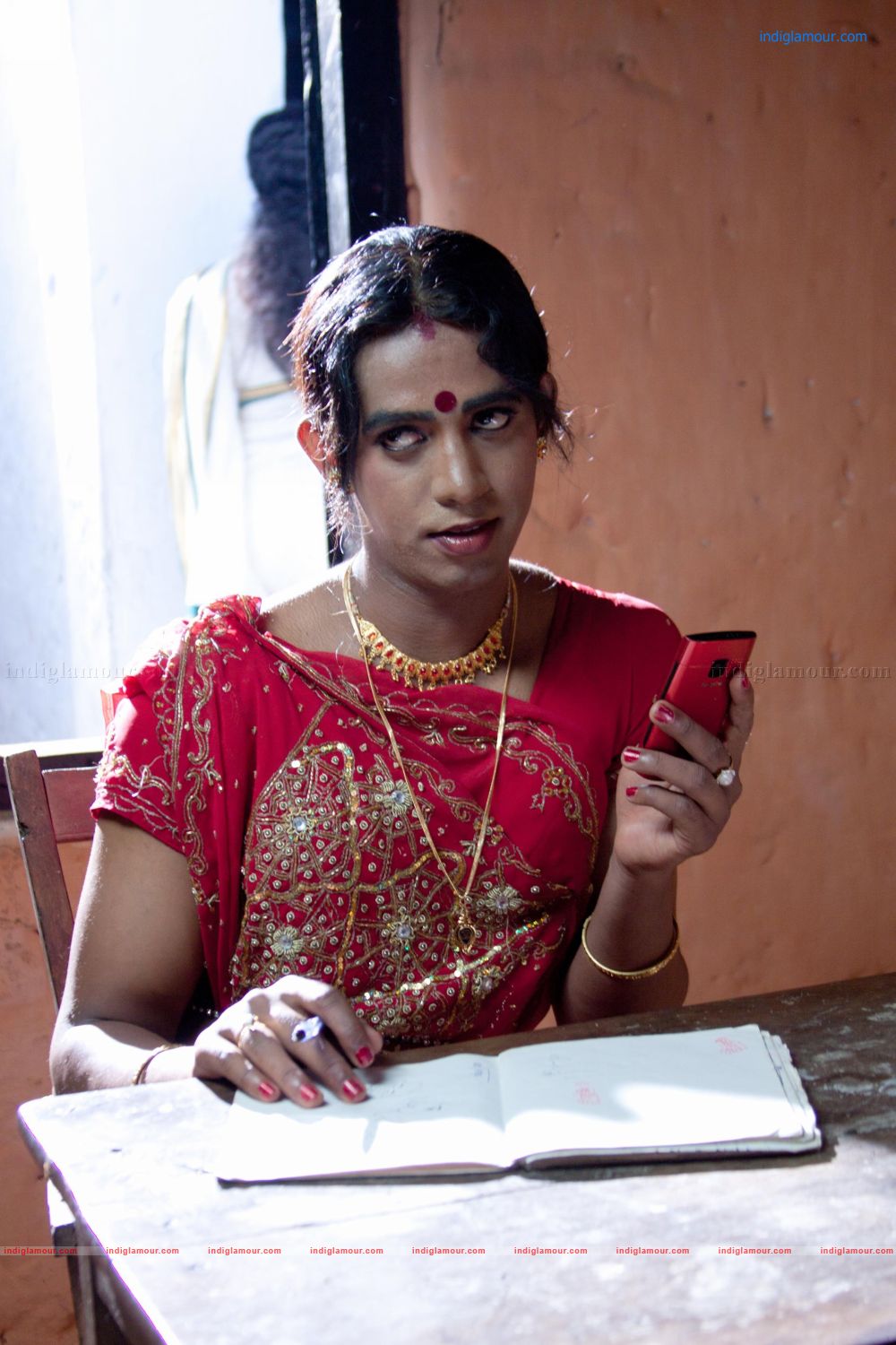 Oru nerinte nombaram Movie hd photo
