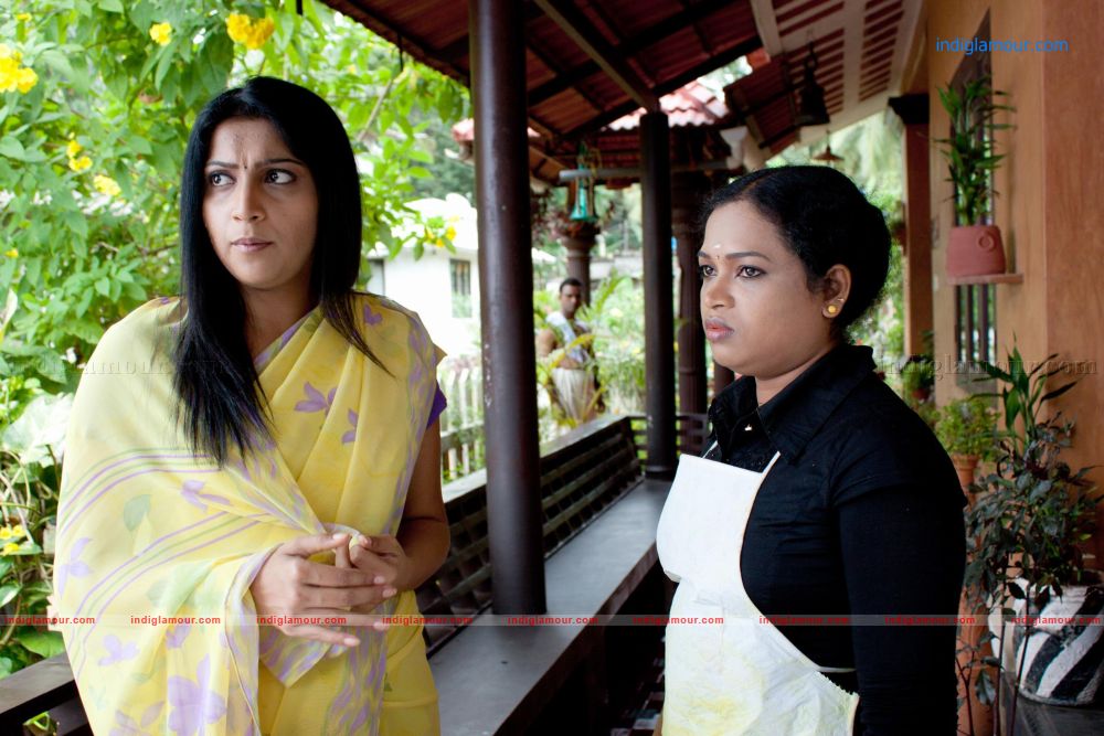 Oru nerinte nombaram Movie hd photo