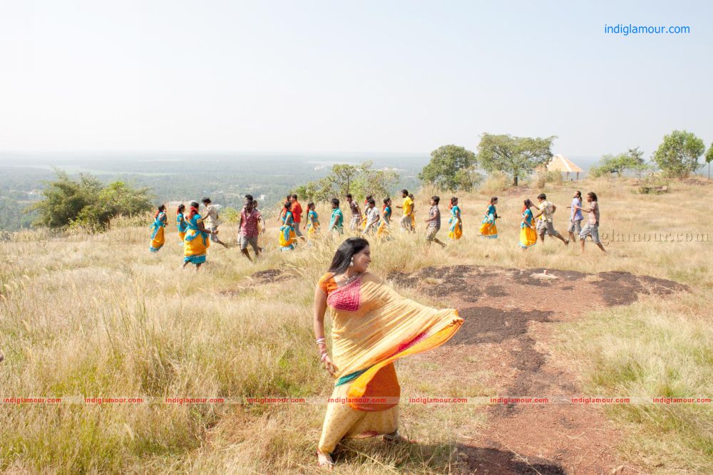 Oru nerinte nombaram Movie hd photo