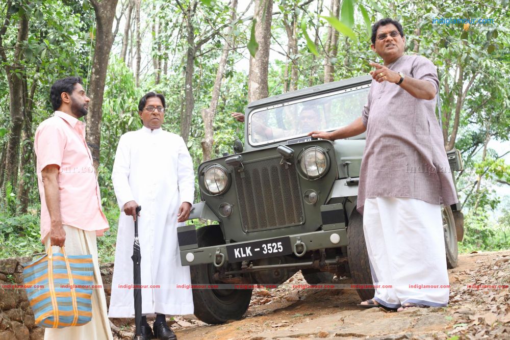 Parudeesa Movie hd photo