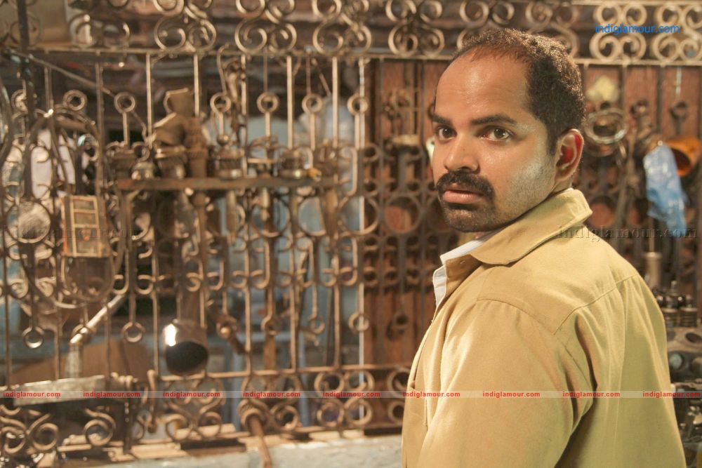 Shutter Movie hd photo