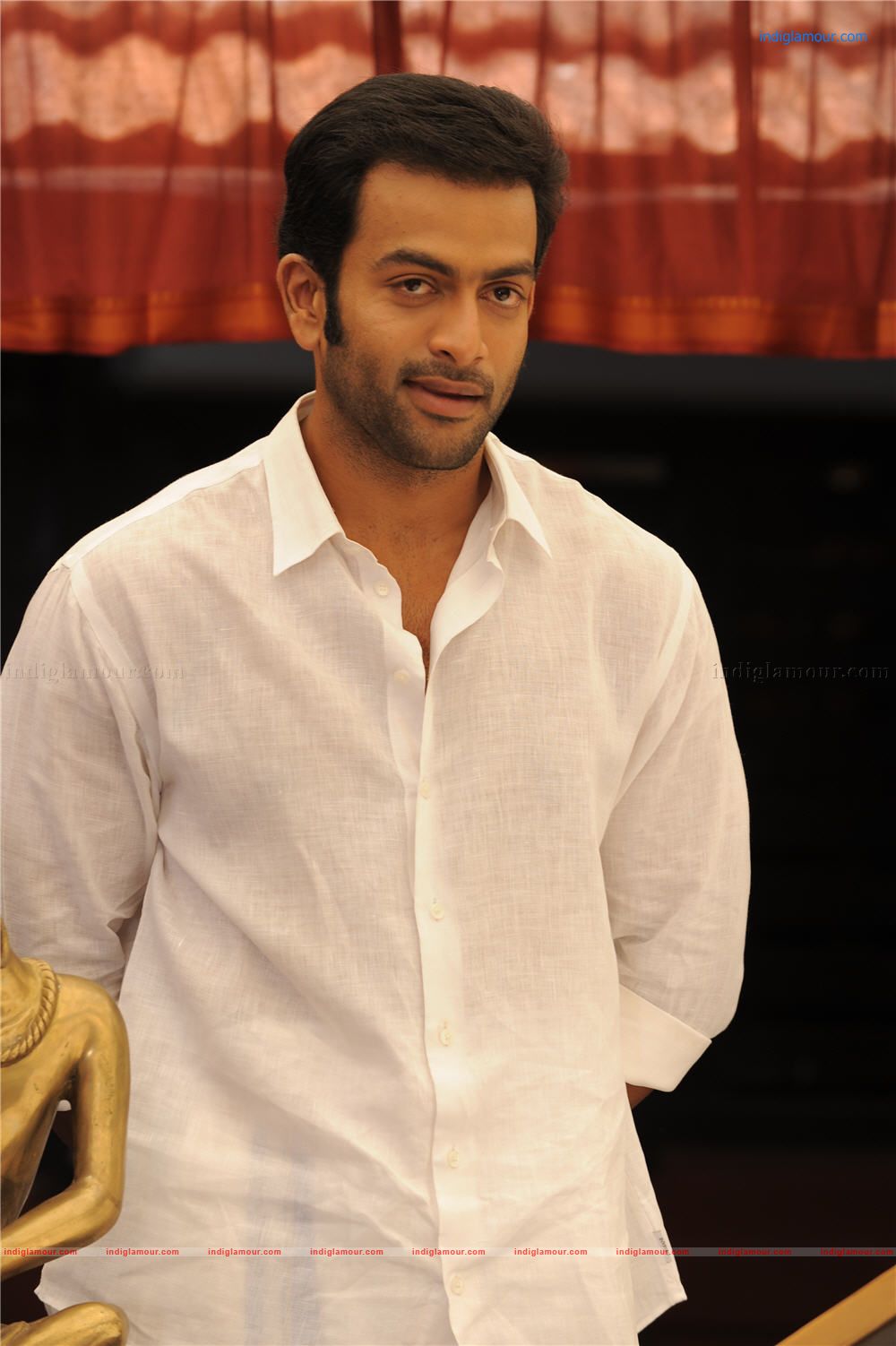 Simhasanam Movie hd photo