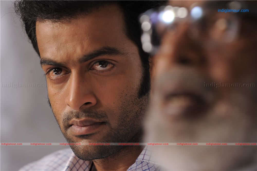 Simhasanam Movie hd photo
