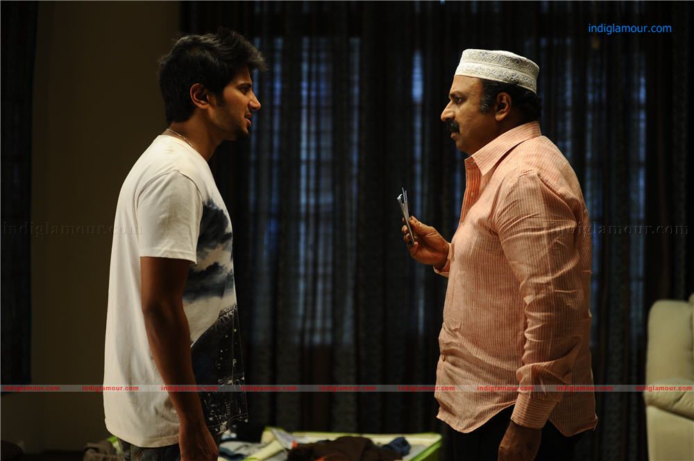 Usthad Hotel Movie hd photo