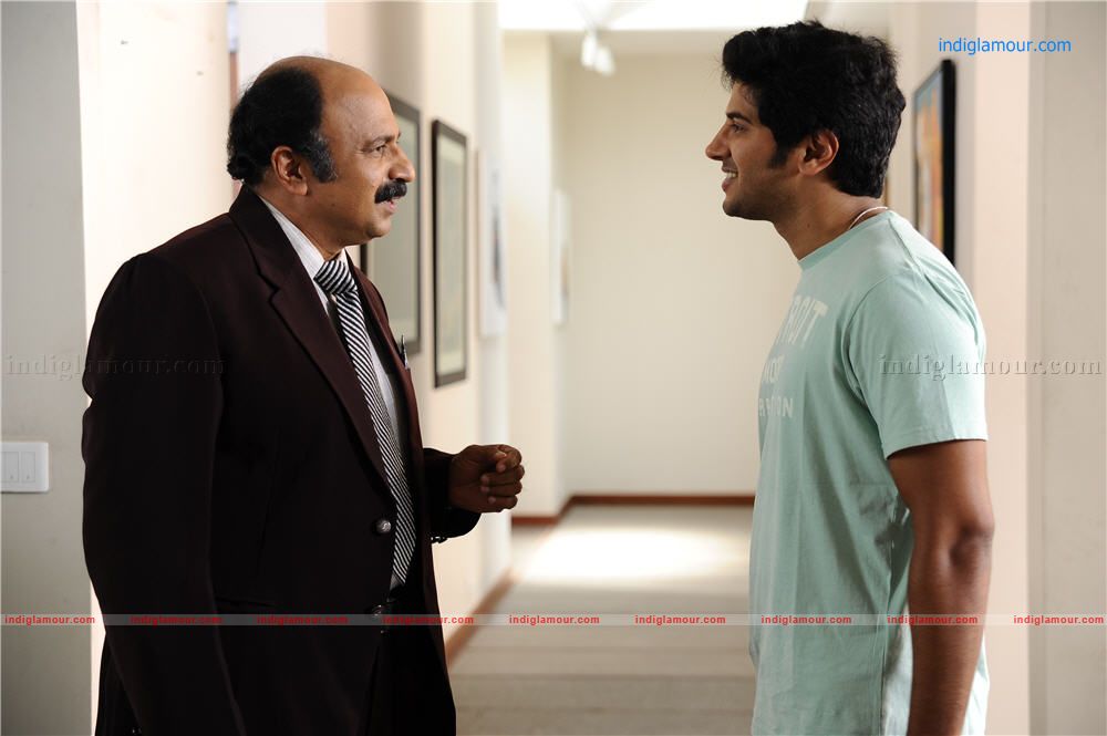 Usthad Hotel Movie hd photo
