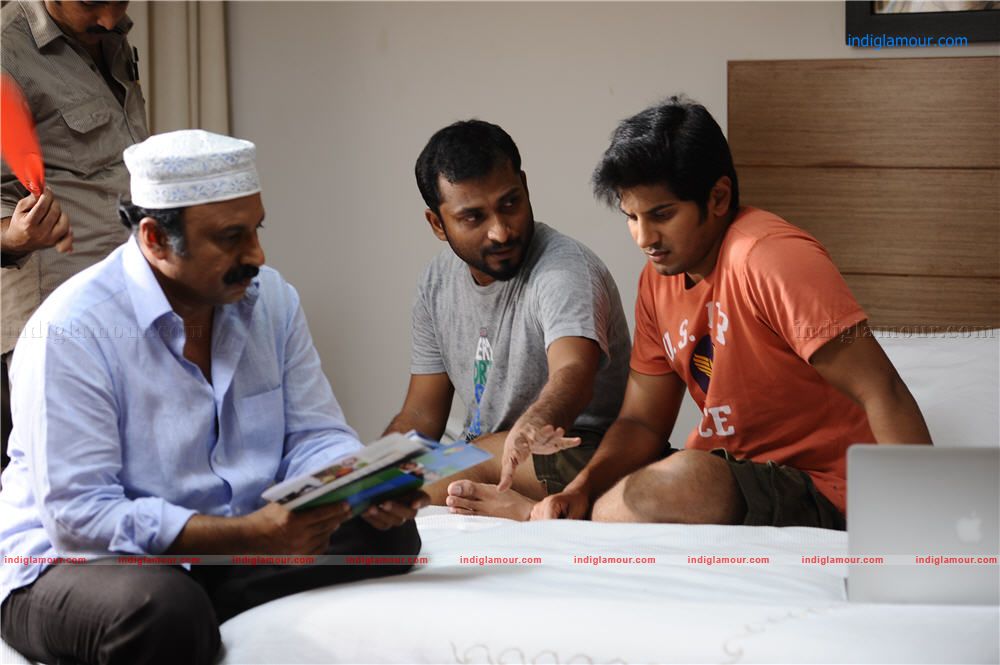 Usthad Hotel Movie hd photo