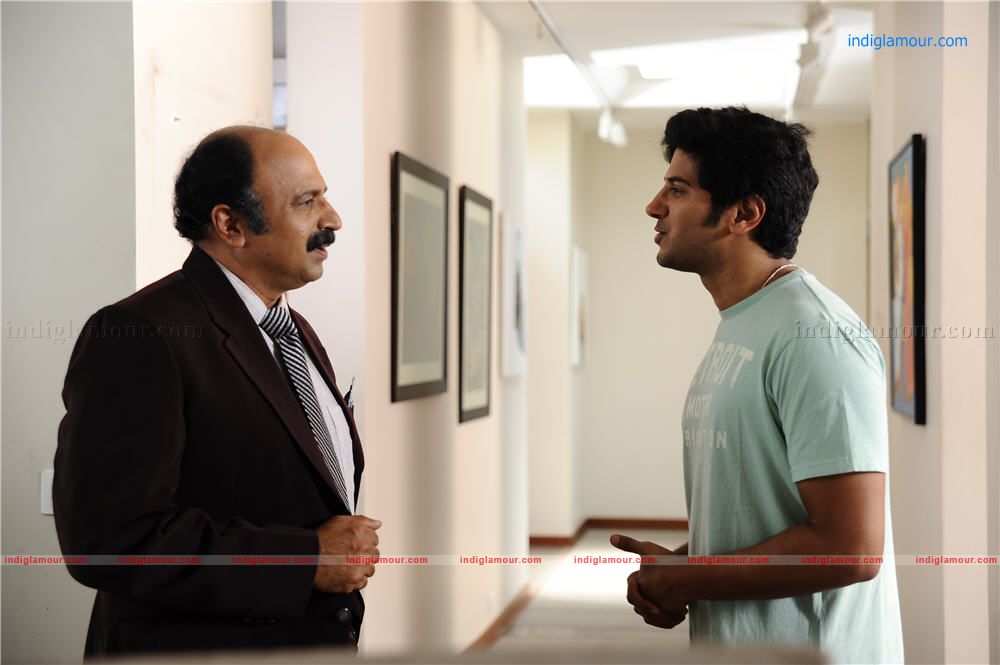 Usthad Hotel Movie hd photo