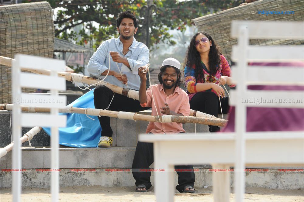 Usthad Hotel Movie hd photo