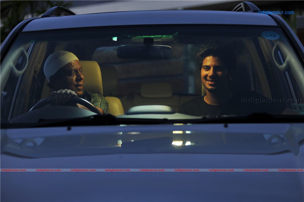 Usthad Hotel Movie hd photo