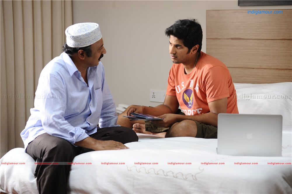 Usthad Hotel Movie hd photo