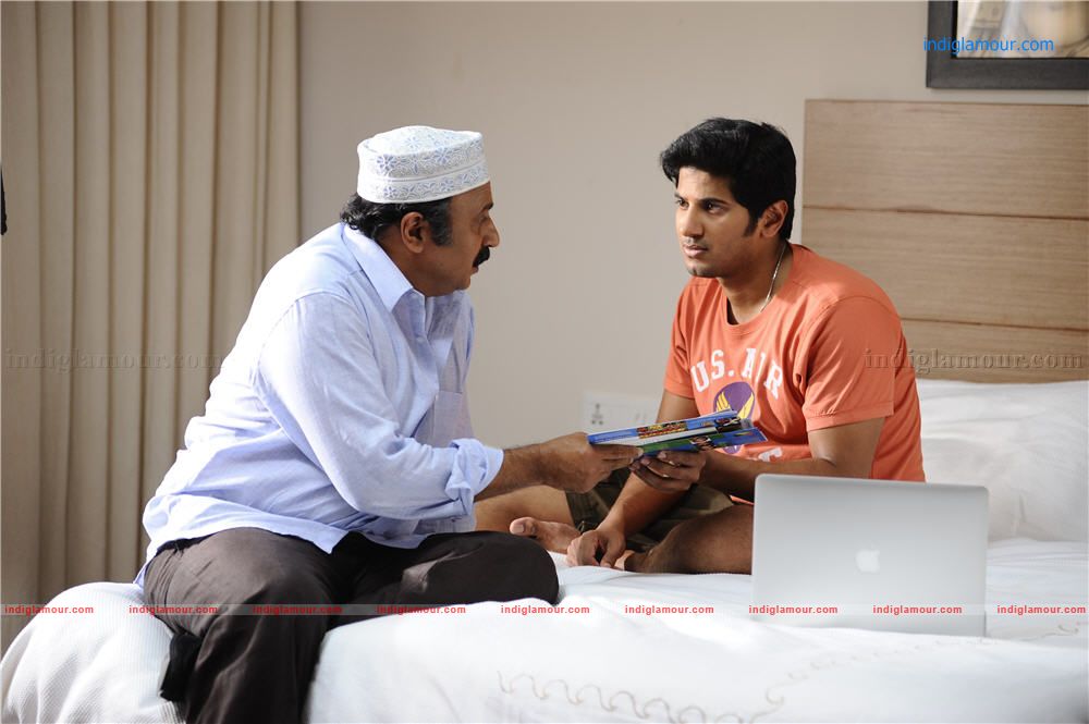 Usthad Hotel Movie hd photo