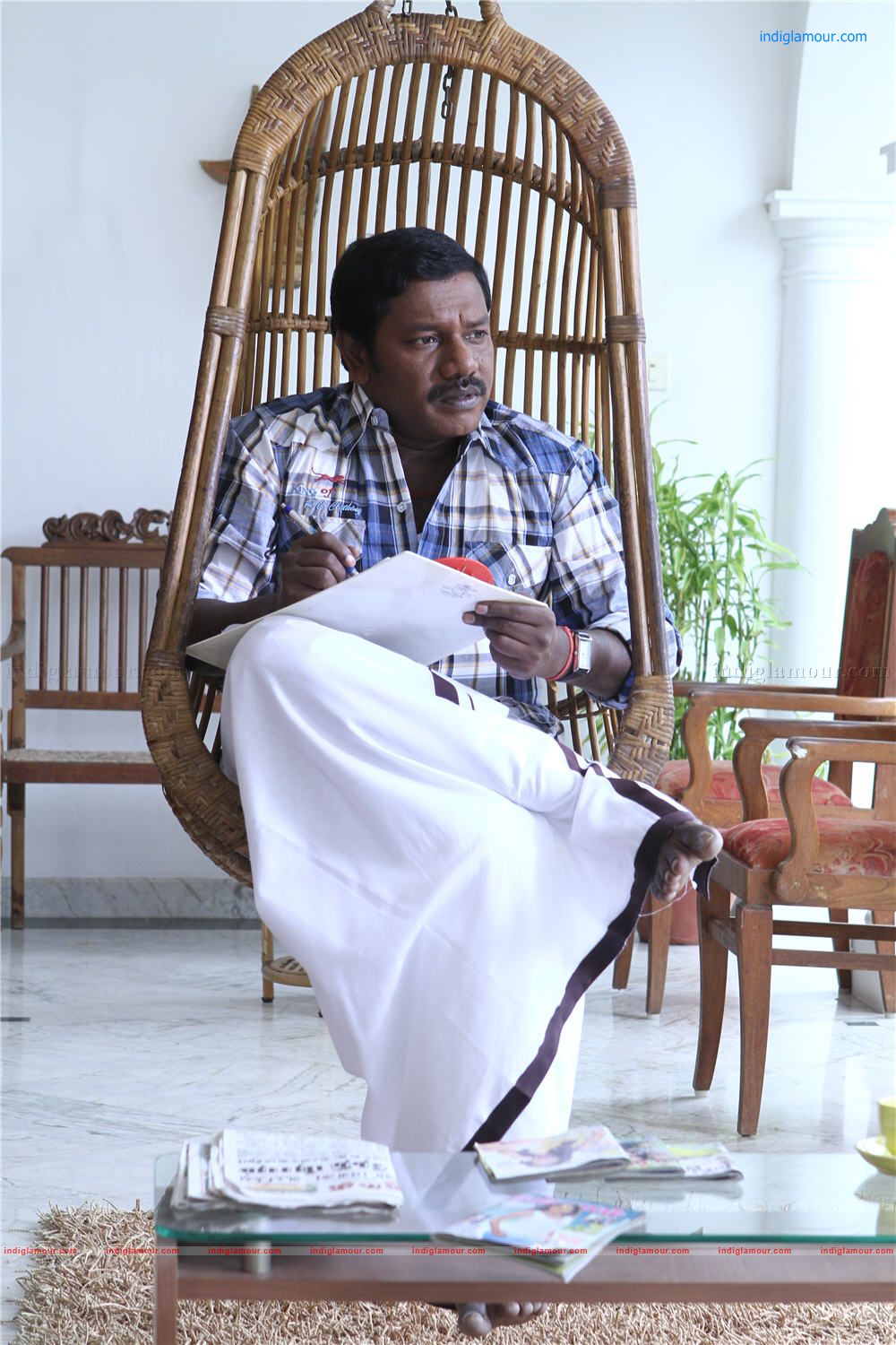 Chandamama Movie hd photo