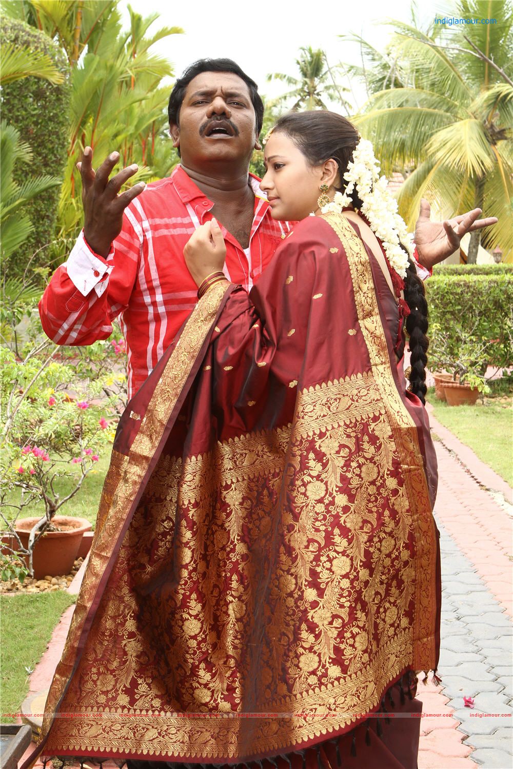 Chandamama Movie hd photo