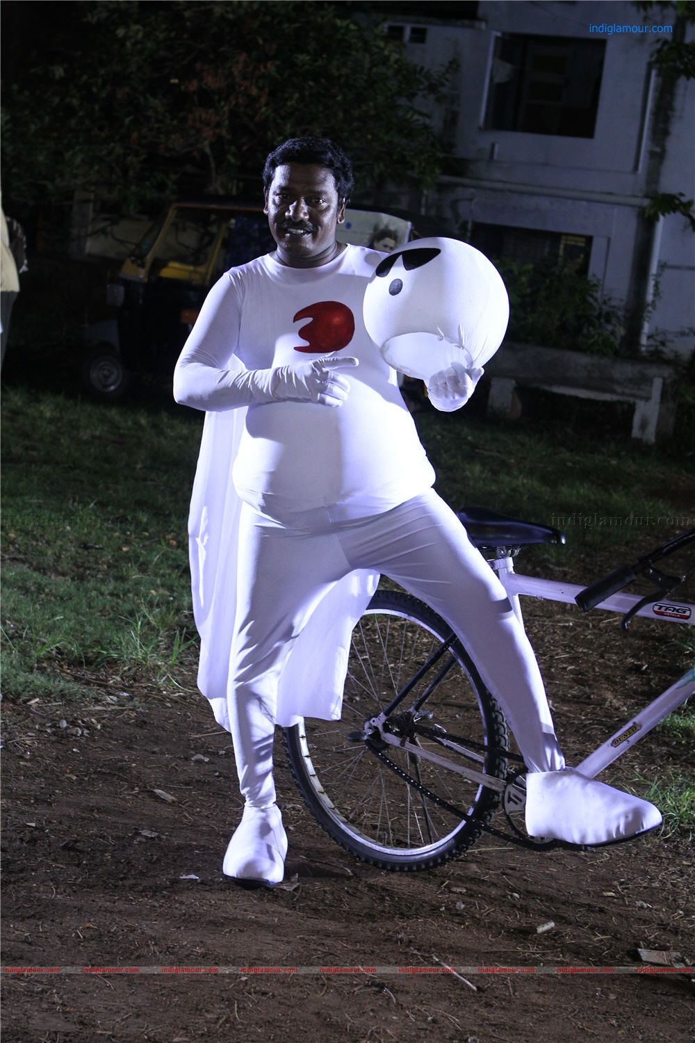 Chandamama Movie hd photo