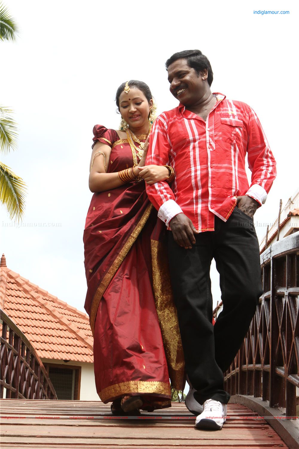 Chandamama Movie hd photo