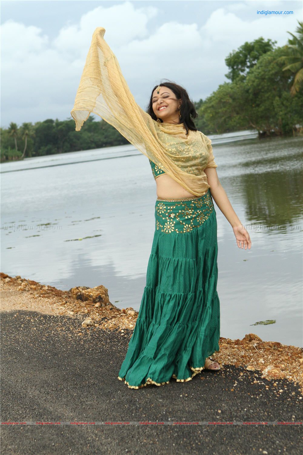 Chandamama Movie hd photo