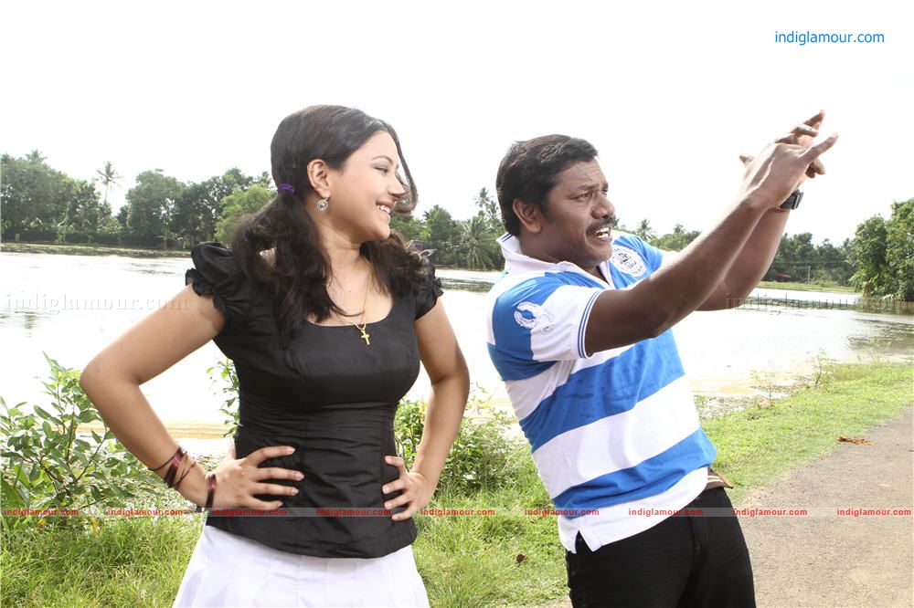Chandamama Movie hd photo