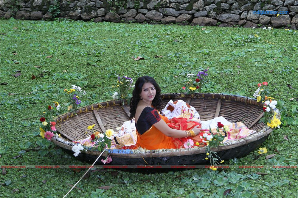 Chandamama Movie hd photo