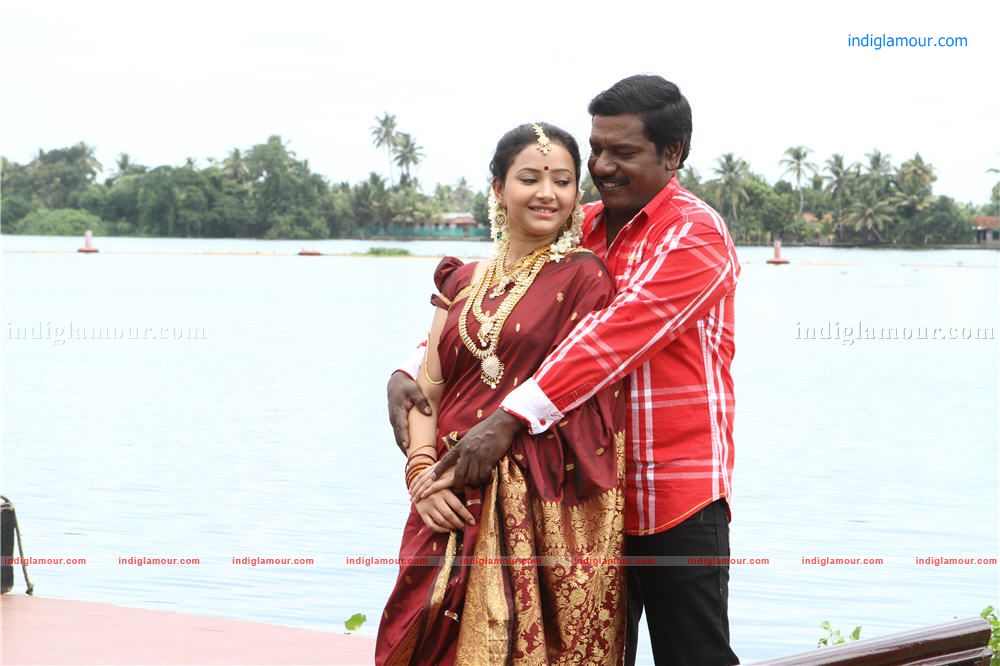 Chandamama Movie hd photo