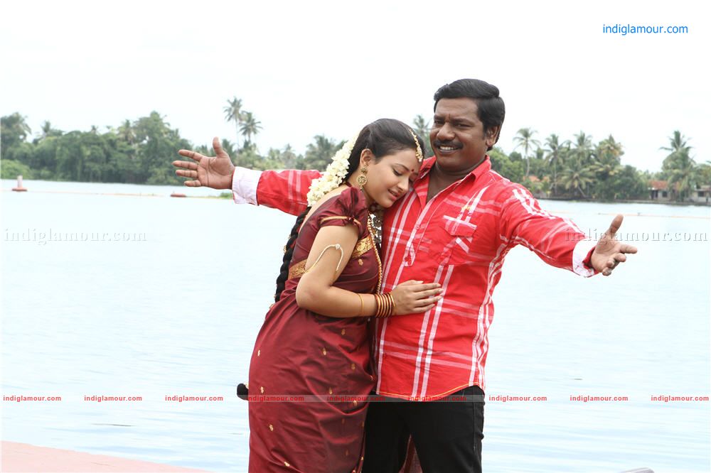 Chandamama Movie hd photo