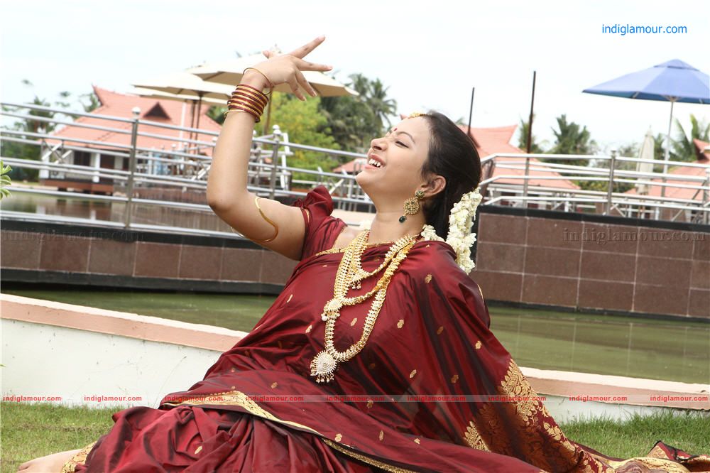Chandamama Movie hd photo