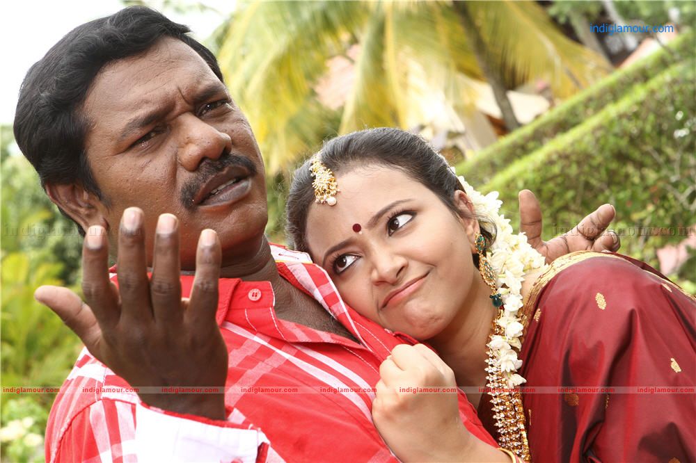 Chandamama Movie hd photo