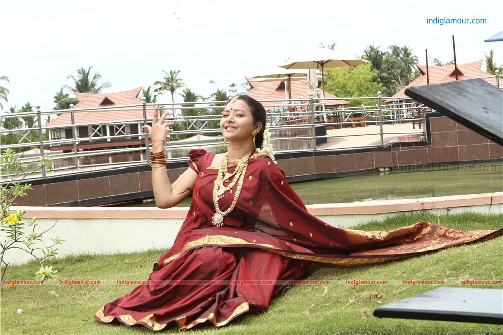 Chandamama Movie hd photo
