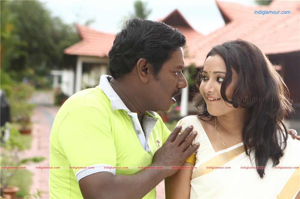 Chandamama Movie hd photo
