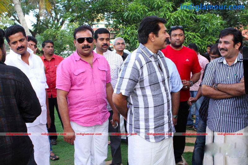 Kammath And Kammath Movie hd photo